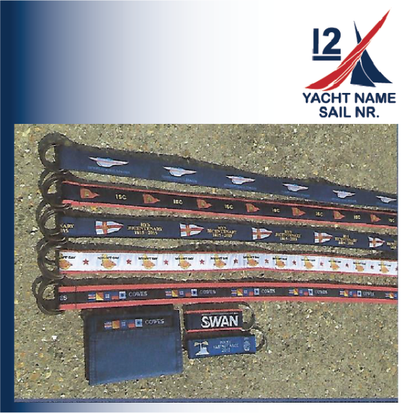 (image for) OW Yachting Belts