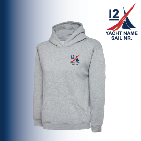 (image for) OW Child Classic Hoody (UC503)