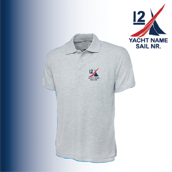 OW Child Classic Polo Shirt (UC103) - Click Image to Close
