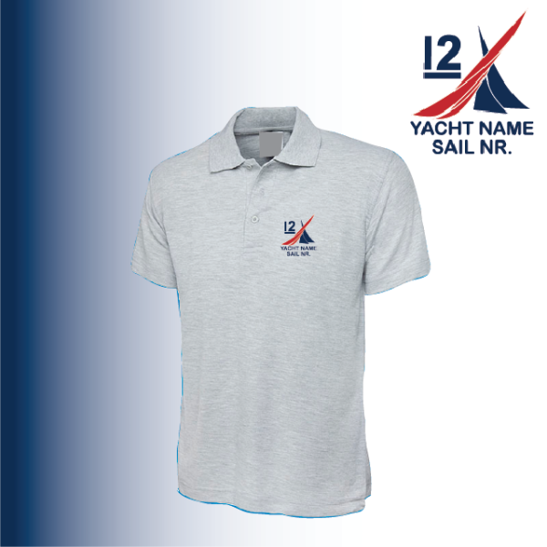 (image for) OW Child Classic Polo Shirt (UC103)