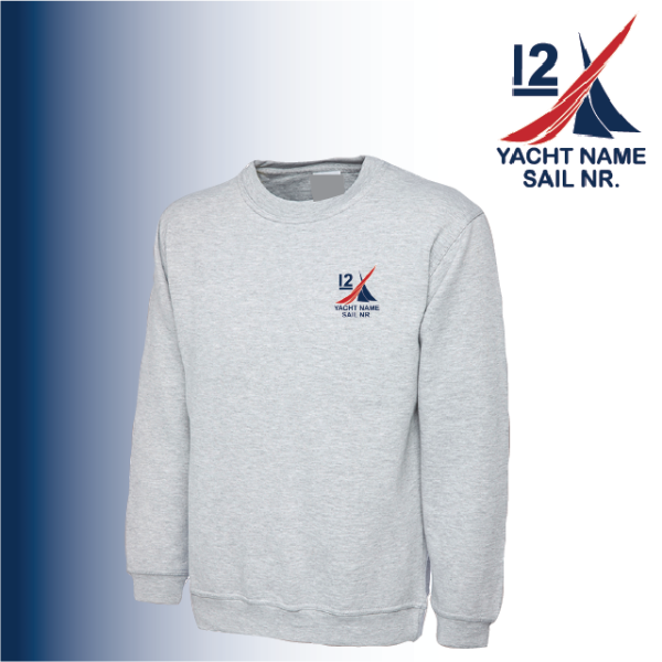 (image for) OW Child Classic Sweat Shirt (UC202)