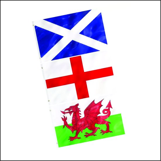 Medium Flags 3ftx2ft (91x61cms) - Click Image to Close