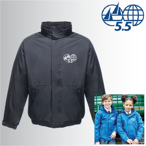 (image for) Child Active Blouson Jacket (RG244)