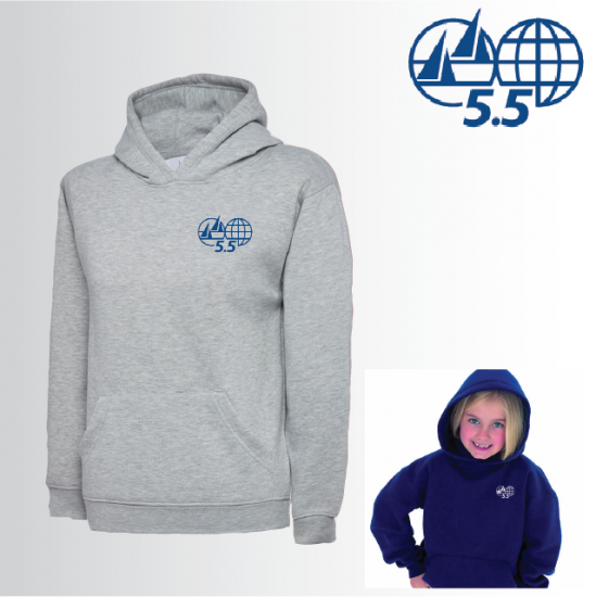 Child Classic Hoody (UC503) - Click Image to Close