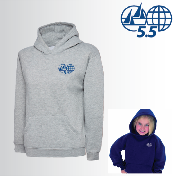 (image for) Child Classic Hoody (UC503)