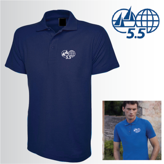 (image for) Mens Classic Polo Shirt (UC101)