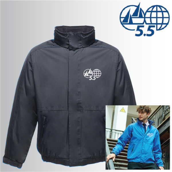 (image for) Youth Active Blouson Jacket (RG244)