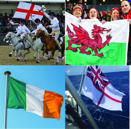 Large Flags 5ftx3ft (152x91cms) - Click Image to Close