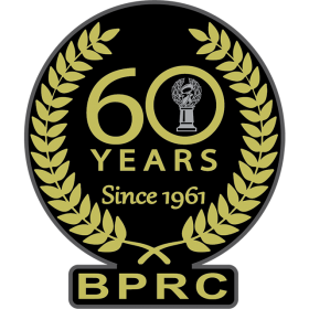 BPRC 60th Anniversary