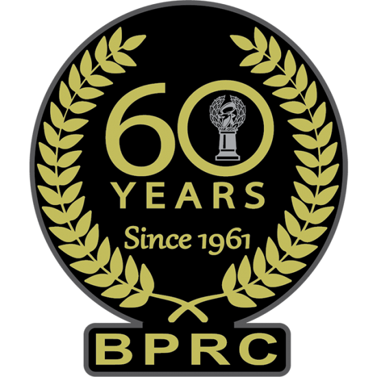 BPRC 60th Anniversary - Click Image to Close
