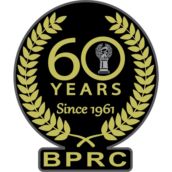 (image for) BPRC 60th Anniversary