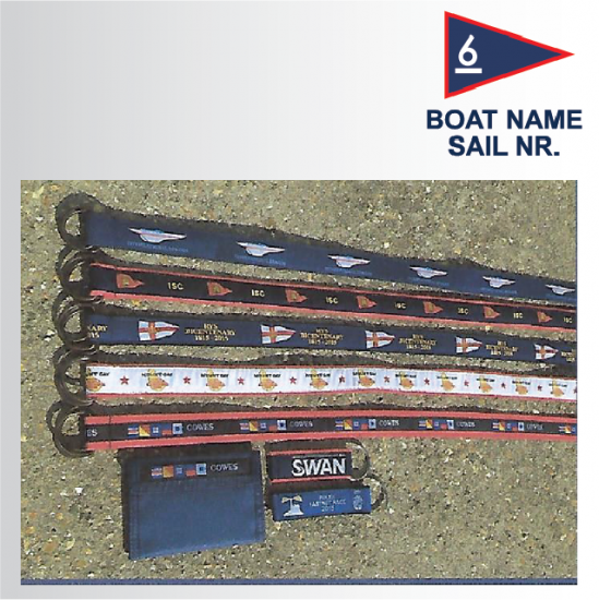 OW Yachting Belts - Click Image to Close
