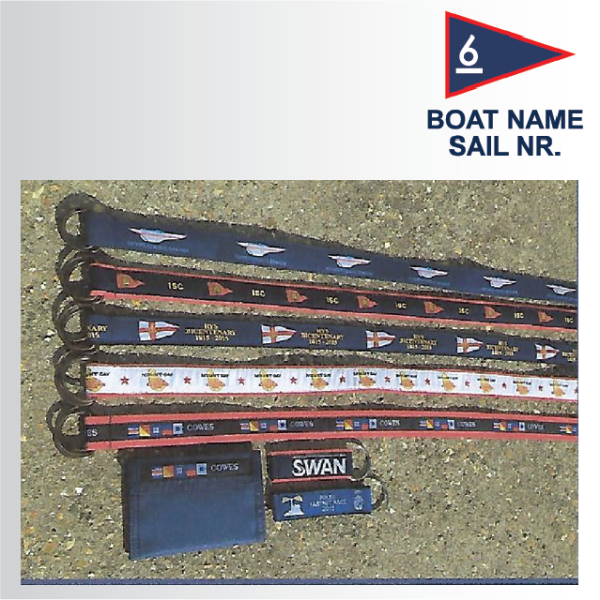 (image for) OW Yachting Belts