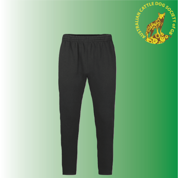 (image for) DC Child Jogging Bottoms (UC521)