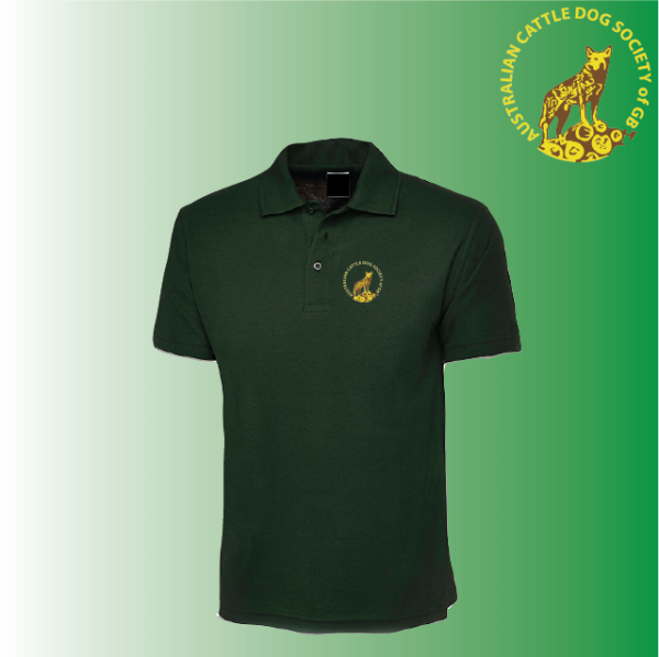 (image for) DC Child Classic Polo Shirt (UC103)