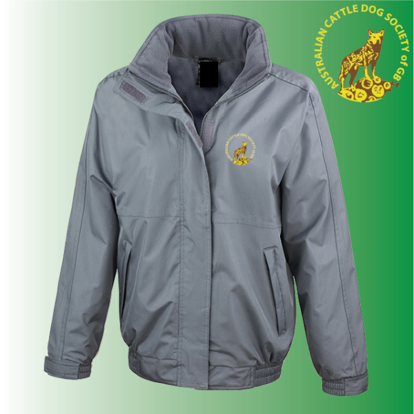 (image for) DC Ladies Waterproof Core Jacket (R221F)