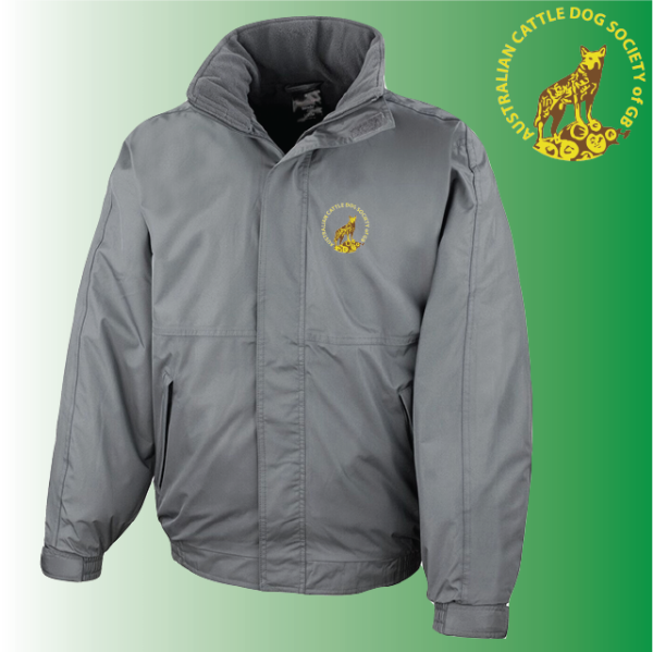 (image for) DC Mens Waterproof Core Jacket (R221M)