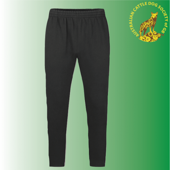 DC Adult Jogging Bottoms (UC522) - Click Image to Close