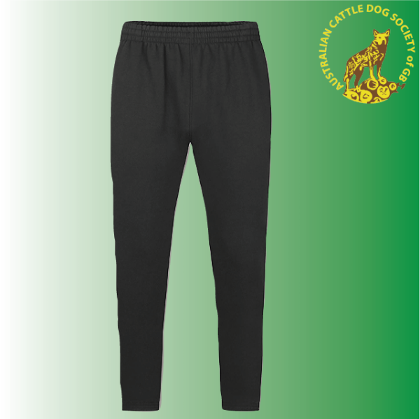 (image for) DC Adult Jogging Bottoms (UC522)