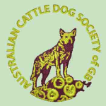 (image for) Australian Cattle Dog Society of GB