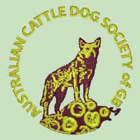 Australian Cattle Dog Society of GB