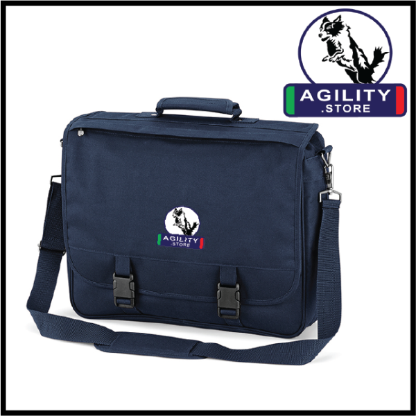 (image for) Agility Delux Attache Case (QD65)