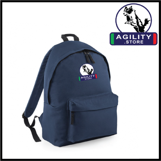 Agility Backpack (BG125) - Click Image to Close