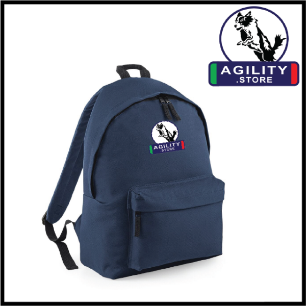 (image for) Agility Backpack (BG125)