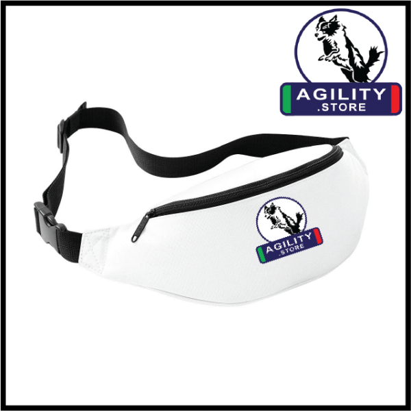 (image for) Agility Belt Bag (BG42)