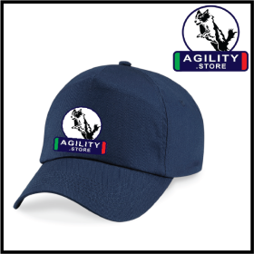 Agility Chino Caps (H4168)