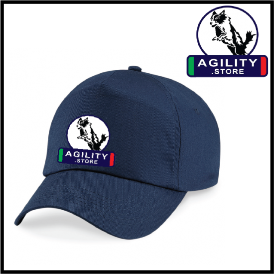 Agility Chino Caps (H4168) - Click Image to Close