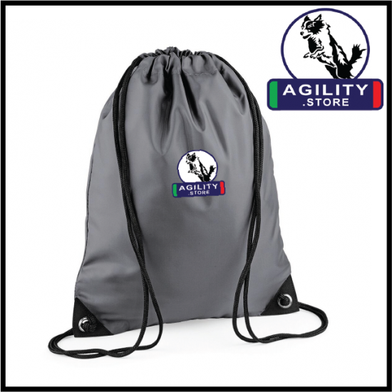 Agility Premium Gymsac (BG010) - Click Image to Close