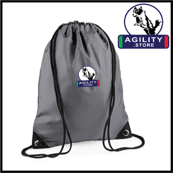 (image for) Agility Premium Gymsac (BG010)