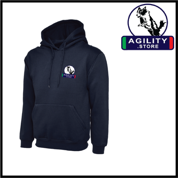 (image for) Agility Child Classic Hoody (UC503)