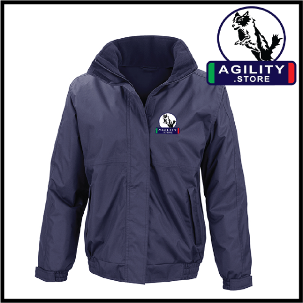 (image for) Agility Ladies Channel Jacket (R221F)