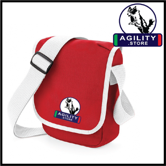 Agility Mini Bags (BG018) - Click Image to Close