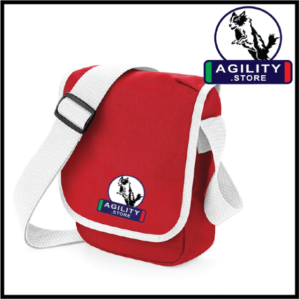 (image for) Agility Mini Bags (BG018)