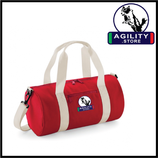 Agility Small Barrel Bag (B140S)