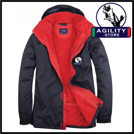 Agility Squall Jacket (UC621) - Click Image to Close