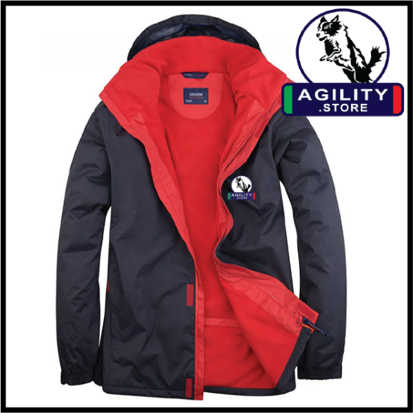 (image for) Agility Squall Jacket (UC621)