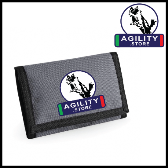 Agility Wallet (BG033) - Click Image to Close