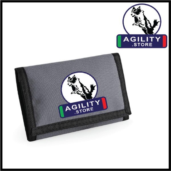 (image for) Agility Wallet (BG033)