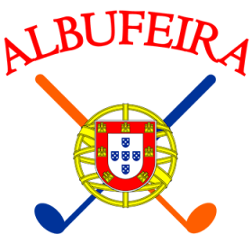Albufeira Golf Logo