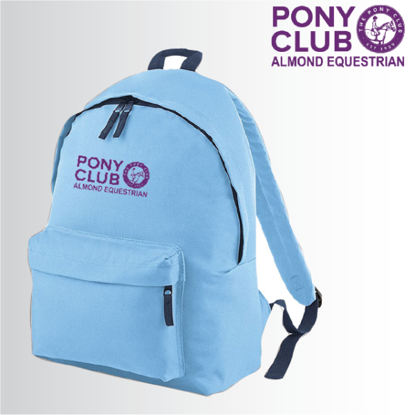 (image for) PC Backpack (BG125)