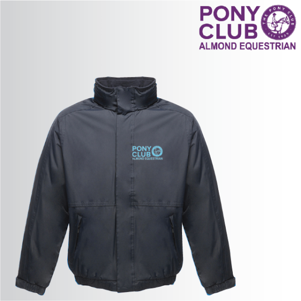 (image for) PC Child Active Blouson Jacket (RG244)