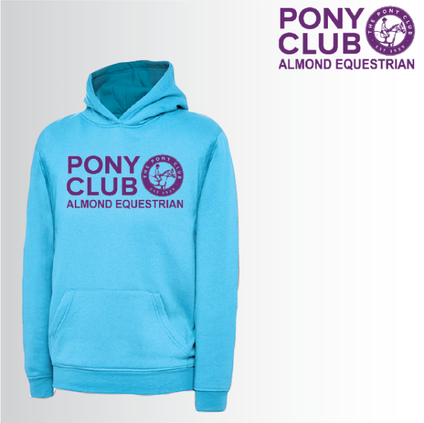 (image for) PC Child Hoody (UC503)