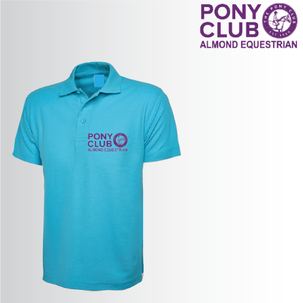 (image for) PC Child Polo Shirt (UC103)