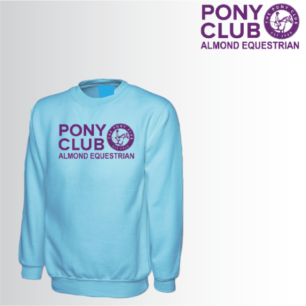 (image for) PC Child Classic Sweat Shirt (UC202)