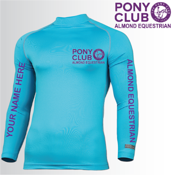 (image for) PC Unisex XC Baselayer Shirt (RH001)