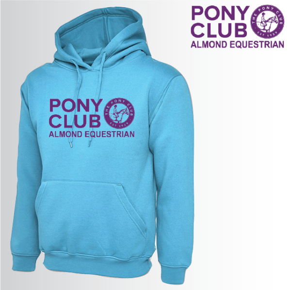 (image for) PC Adult Unisex Hoody (UC502)